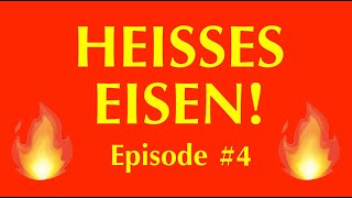 MISSBRAUCH der Energie von JESUS 🔥😳 Heißes Eisen 4 mit Susanna Suter [upl. by Lida]