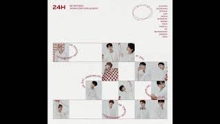 1 HOUR1시간 세븐틴 SEVENTEEN 24H 1 HOUR LOOP [upl. by Esinehs]