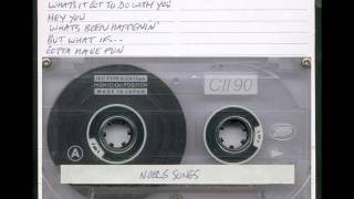 Noel Gallagher  Noels Songs Early Demos 1989 Full Album [upl. by Cymbre]