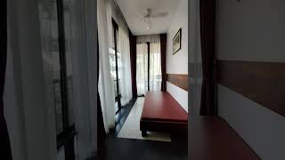 Green View Village Hotel Krabi Thailand [upl. by Arv]