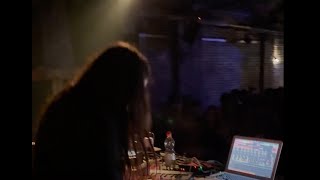 Substencia liveset  Brasserie Illegaal Brussels  13072024 [upl. by Efram998]