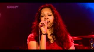 Nagumo  Avial Live at Uthradachinthu  KappaTV [upl. by Hatti38]