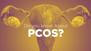 What is Polycystic Ovary Syndrome PCOS  3D Guide [upl. by Euqram]