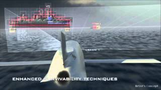 LRASM next generation antiship missile interview at AUSA 2013 [upl. by Nosreffej470]