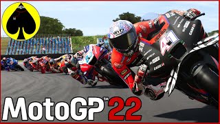 MotoGP 22  New Update [upl. by Zacharia]