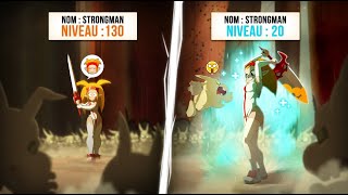 guide de la modulation sur Wakfu [upl. by Sillaw221]