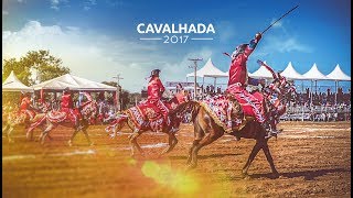 CAVALHADA 2017 [upl. by Ande]