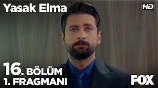 Yasak Elma 16 Bölüm 1 Fragmanı [upl. by Nawk825]