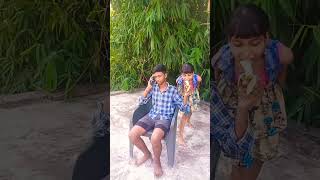 Sab Kela kha Li shorts viral trending funny [upl. by Demb]