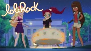 La légende du lac Agnès🌟Compilation 💖💖💖 LoliRock Français [upl. by Bean]