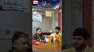 Engine Oil Business  Auto Pickup Delhi Customer Review  Best Lubricant Company in Delhi [upl. by Ridinger]