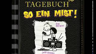 Jeff Kinney Gregs Tagebuch 10  So ein Mist [upl. by Gilberto]