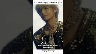 Kim Taehyung ffMy Cold Mafia Husband Taehyung ff EP 1 vff yt short [upl. by Evadne433]