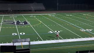 Strath Haven High School vs Conestoga High School Mens Varsity Soccer [upl. by Fink]