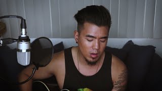 I Dont Care  Ed Sheeran amp Justin Bieber Joseph Vincent Cover [upl. by Attekram]