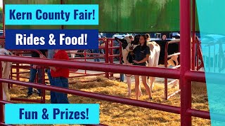 Kern County Fair [upl. by Adnilg355]