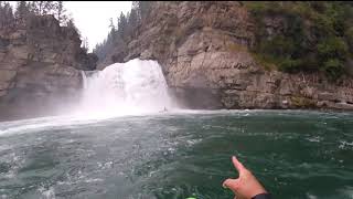 PNW Team Stash Kayak Tour [upl. by Fu]