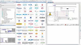 EPLAN Data Portal  Artikeldaten finden [upl. by Weissmann]