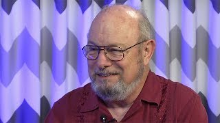 Joe Haldeman interview  on writing and teaching [upl. by Moises]