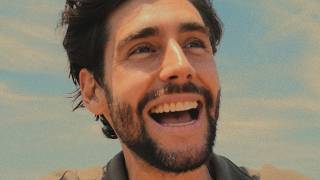 Alvaro Soler  Te Imaginaba Official Visualizer [upl. by Doria]