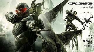 Crysis 3 Soundtrack Full [upl. by Golter]