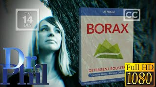 Is My Wife Secretly Trying To Poison Me With Borax [upl. by Osy]