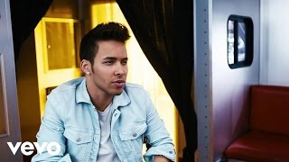 Prince Royce  Darte Un Beso – Behind The Scenes Part 1 [upl. by Hakeber]