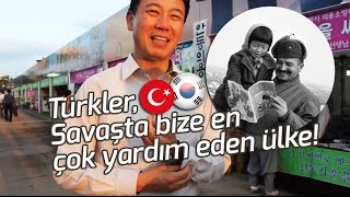 Türkiye deyince aklınıza ne geliyor 2  Korelilere Sorduk [upl. by Aneg]