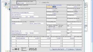 Source Document Processing with FileCabinet CS from Thomson Reuters [upl. by Nnylirak]