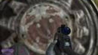 Halo 2 easter eggs glitches etc [upl. by Ellswerth544]