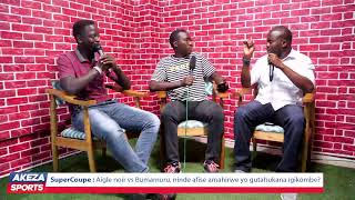 AKEZA SPORTS 04082023 [upl. by Judah331]