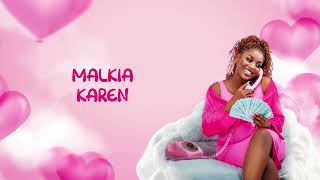 Malkia Karen  Nakuachaje Official Audio [upl. by Leggat356]