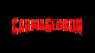 Carmageddon 1 Intro movie 1080p [upl. by Eicats]