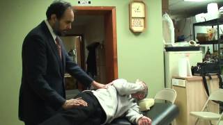 Osteopathic Manipulative Medicine in Action [upl. by Sarge]