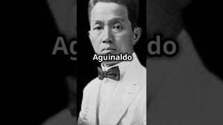 Emilio Aguinaldo The Hero of Philippine Independence [upl. by Nimajnab371]