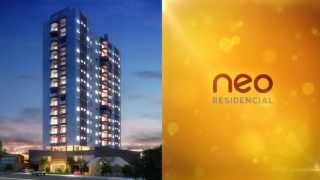 Hlar  Neo Residencial  Rio Grande [upl. by Arimas]