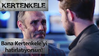 Bana Kertenkeleyi hatırlatıyorsun  Kertenkele [upl. by Jeromy671]