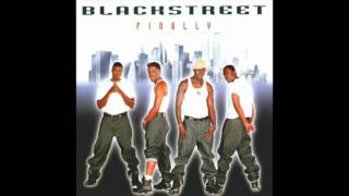 BLACKstreet  BLACKstreet Intro  Finally [upl. by Alaecim]