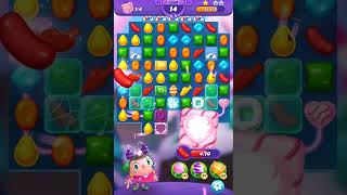 Candy Crush Friends Saga Level 5585 [upl. by Amarette]