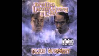 CBo  187 On A Hook feat Tech N9ne  Blocc Movement  Brotha Lynch Hung amp CBo [upl. by Llabmik]