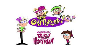 The Fairly OddParents  Season 10 Theme Song [upl. by Rehtse]