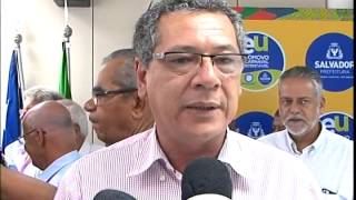 Salvador aposta na campanha quotEu Promovo o Carnaval Sustentável [upl. by Assej503]