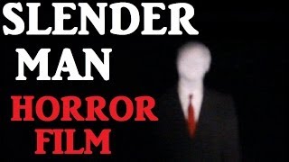 CALLING SLENDER MAN ON FACETIME HE CAME IN PERSON  DO NOT FACETIME SLENDER MAN AT 3 AM [upl. by Nelon326]