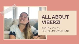 All About Viberzi Eluxadoline  Pelvic Empowerment IBS Series Part 9 [upl. by Eiramyma450]