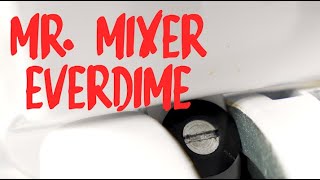 Upgrade Your KitchenAid Mixer Protect it with the Everdime [upl. by Innad]