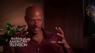 Keenen Ivory Wayans discusses quotThe Keenen Ivory Wayans Showquot  EMMYTVLEGENDSORG [upl. by Oriole978]