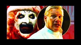 Terrifier 3s Cliffhanger Ending Explained By Art The Clown Actor [upl. by Nyladnek659]