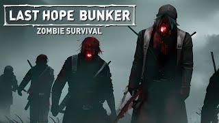 I Played Last Day on Earth Survival 2 Bunker Edition on Steam right [upl. by Abocaj]