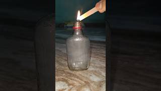 Amazing Smoke Experiment With Perfume shorts [upl. by Eirrot236]