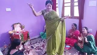 सावन शिव भजन  ऊंचा ऊंचा डांडो मा हरिया भरिया सारयो मा  Kumaoni bhajan  Pahadi bhajan [upl. by Helban]